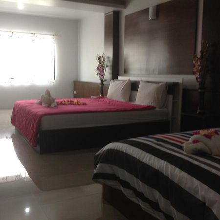 Poonsap Apartment Ban Ai Dao Bagian luar foto