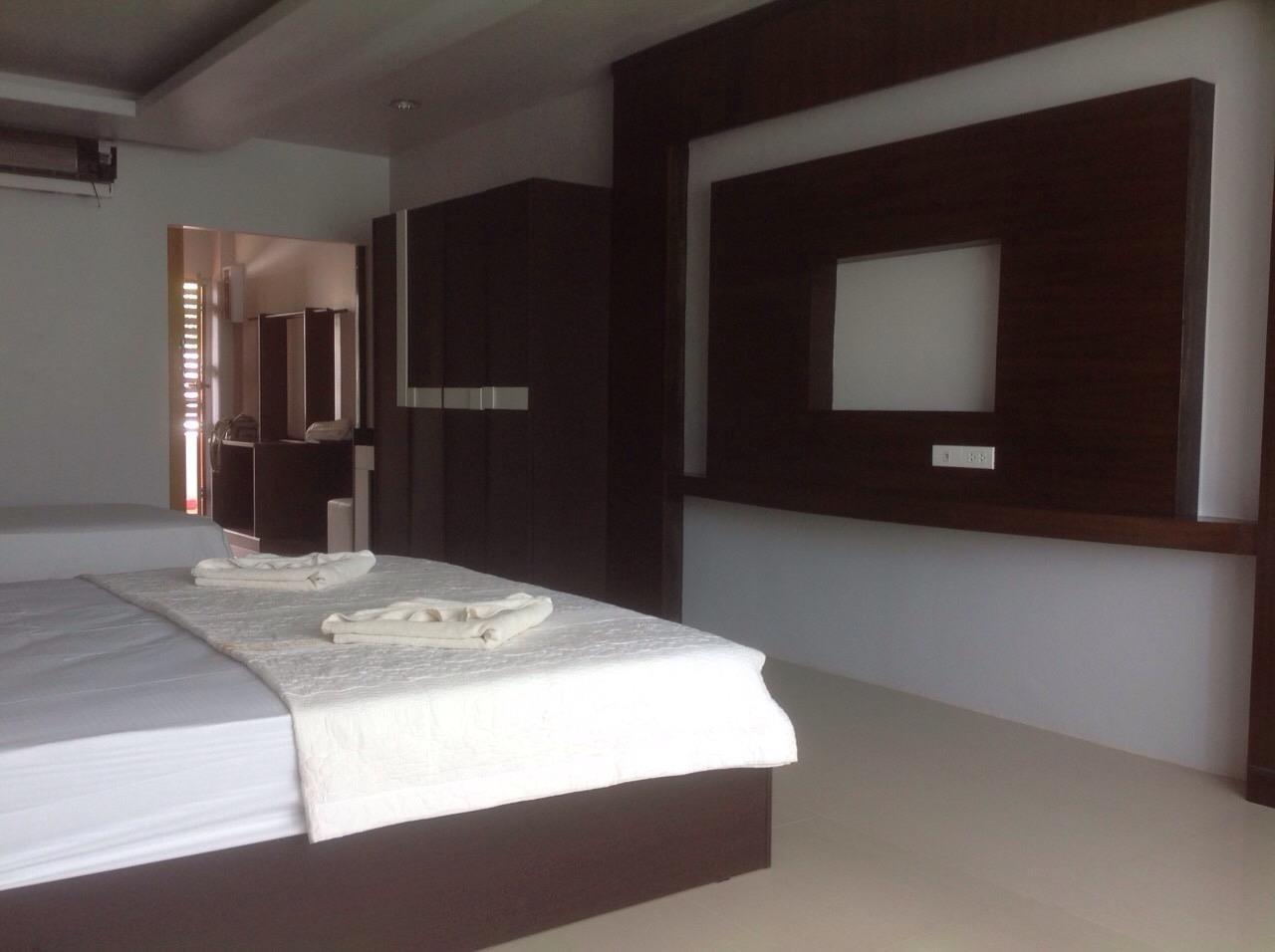 Poonsap Apartment Ban Ai Dao Bagian luar foto