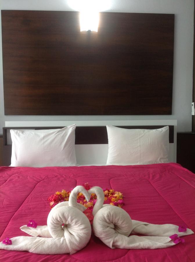 Poonsap Apartment Ban Ai Dao Bagian luar foto