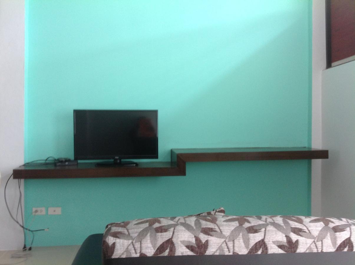 Poonsap Apartment Ban Ai Dao Bagian luar foto
