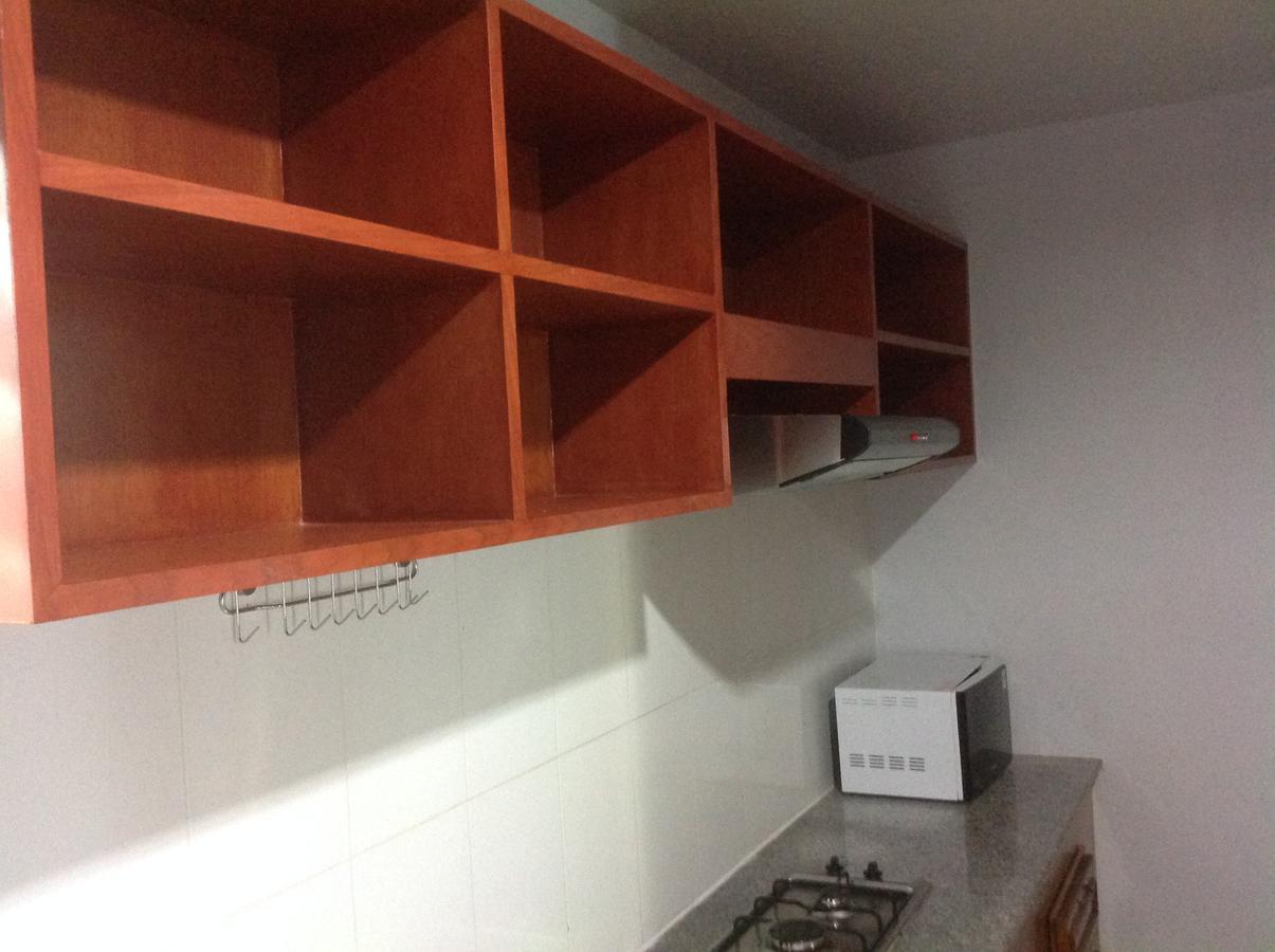 Poonsap Apartment Ban Ai Dao Bagian luar foto