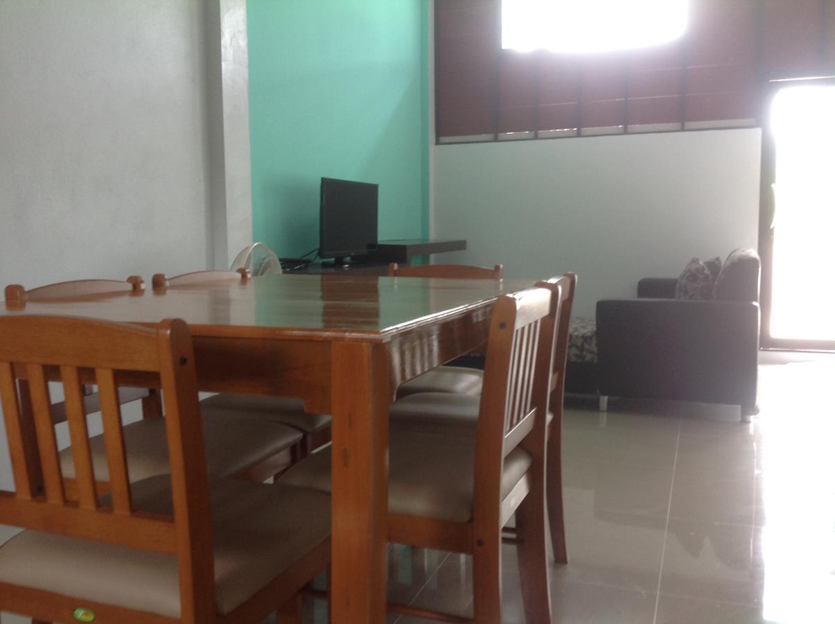 Poonsap Apartment Ban Ai Dao Bagian luar foto