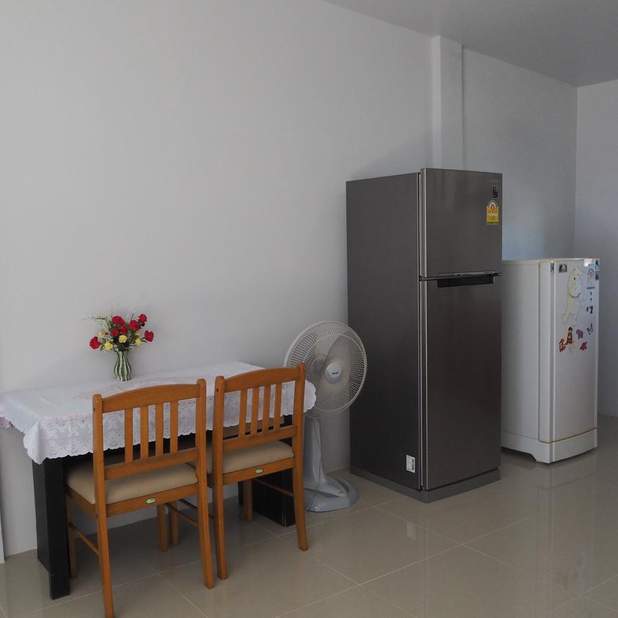 Poonsap Apartment Ban Ai Dao Bagian luar foto