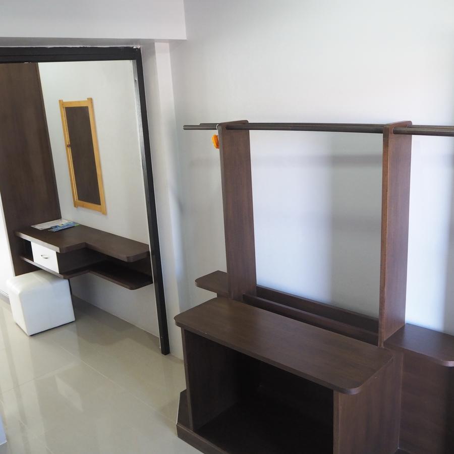 Poonsap Apartment Ban Ai Dao Bagian luar foto